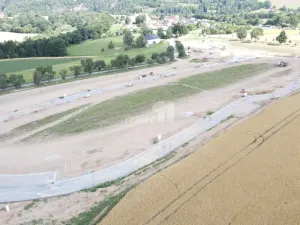 Prodej pozemku pro bydlení, Želiv, 1211 m2
