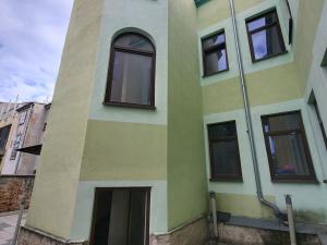 Prodej činžovního domu, Znojmo, Jarošova, 1200 m2