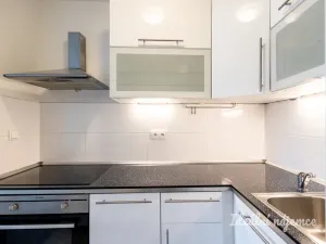 Pronájem bytu 2+kk, Praha - Letňany, Krausova, 45 m2