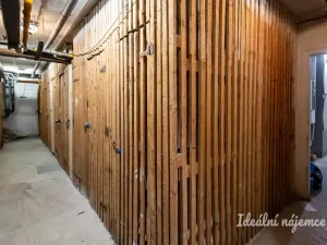 Pronájem bytu 2+kk, Praha - Letňany, Krausova, 45 m2