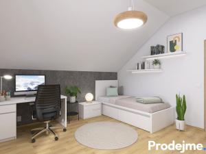 Prodej rodinného domu, Beřovice, 147 m2