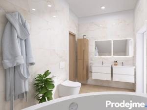 Prodej rodinného domu, Beřovice, 147 m2