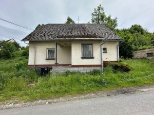 Prodej rodinného domu, Skorošice, 130 m2