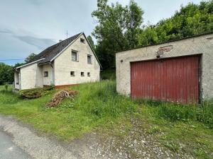 Prodej rodinného domu, Skorošice, 130 m2