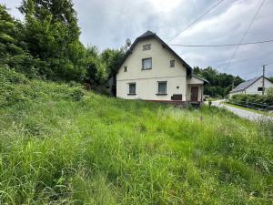 Prodej rodinného domu, Skorošice, 130 m2