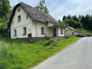 Prodej rodinného domu, Skorošice, 130 m2