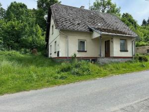 Prodej rodinného domu, Skorošice, 130 m2