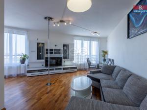 Prodej bytu 3+kk, Praha - Stodůlky, Tlumačovská, 87 m2