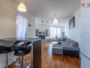 Prodej bytu 3+kk, Praha - Stodůlky, Tlumačovská, 87 m2