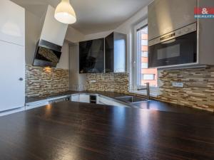 Prodej bytu 3+kk, Praha - Stodůlky, Tlumačovská, 87 m2