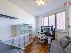 Prodej bytu 3+kk, Praha - Stodůlky, Tlumačovská, 87 m2