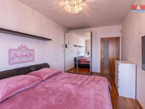 Prodej bytu 3+kk, Praha - Stodůlky, Tlumačovská, 87 m2