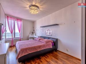 Prodej bytu 3+kk, Praha - Stodůlky, Tlumačovská, 87 m2