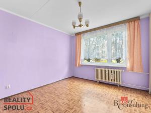 Prodej bytu 4+1, Jaroměř - Pražské Předměstí, Na Zavadilce, 76 m2