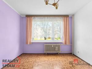 Prodej bytu 4+1, Jaroměř - Pražské Předměstí, Na Zavadilce, 76 m2