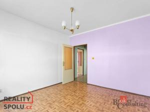 Prodej bytu 4+1, Jaroměř - Pražské Předměstí, Na Zavadilce, 76 m2