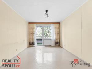 Prodej bytu 4+1, Jaroměř - Pražské Předměstí, Na Zavadilce, 76 m2