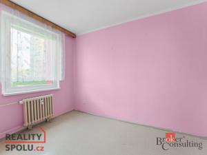 Prodej bytu 4+1, Jaroměř - Pražské Předměstí, Na Zavadilce, 76 m2