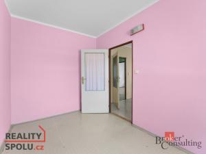 Prodej bytu 4+1, Jaroměř - Pražské Předměstí, Na Zavadilce, 76 m2