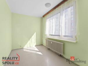 Prodej bytu 4+1, Jaroměř - Pražské Předměstí, Na Zavadilce, 76 m2