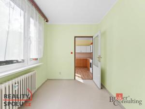 Prodej bytu 4+1, Jaroměř - Pražské Předměstí, Na Zavadilce, 76 m2
