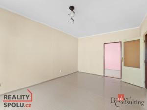 Prodej bytu 4+1, Jaroměř - Pražské Předměstí, Na Zavadilce, 76 m2