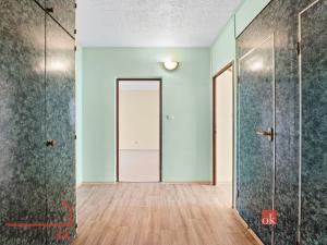 Prodej bytu 4+1, Jaroměř - Pražské Předměstí, Na Zavadilce, 76 m2