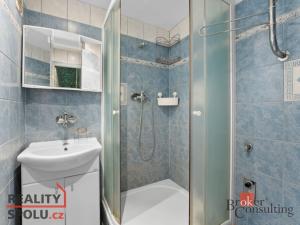 Prodej bytu 4+1, Jaroměř - Pražské Předměstí, Na Zavadilce, 76 m2
