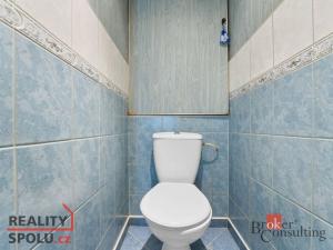 Prodej bytu 4+1, Jaroměř - Pražské Předměstí, Na Zavadilce, 76 m2
