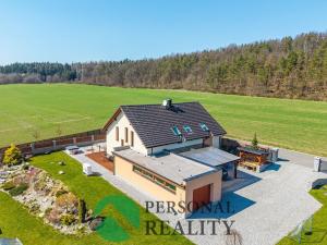 Prodej rodinného domu, Háje, 236 m2