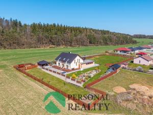 Prodej rodinného domu, Háje, 236 m2