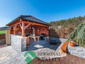 Prodej rodinného domu, Háje, 236 m2
