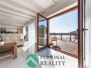 Prodej rodinného domu, Háje, 236 m2