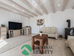 Prodej rodinného domu, Háje, 236 m2