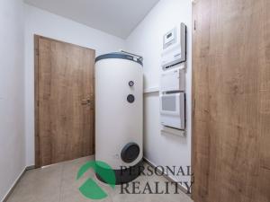 Prodej rodinného domu, Háje, 236 m2