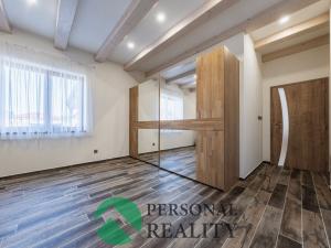 Prodej rodinného domu, Háje, 236 m2