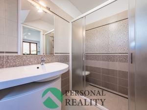 Prodej rodinného domu, Háje, 236 m2