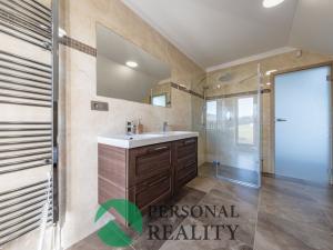 Prodej rodinného domu, Háje, 236 m2
