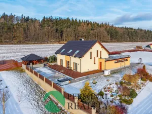 Prodej rodinného domu, Háje, 256 m2