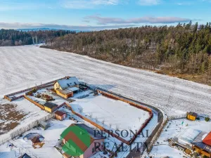 Prodej rodinného domu, Háje, 256 m2