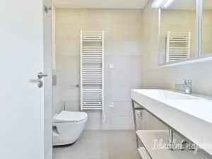 Pronájem bytu 1+kk, Brno - Židenice, Slatinská, 32 m2