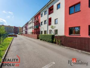 Prodej bytu 5+kk, Vyškov - Vyškov-Předměstí, Smetanovo nábřeží, 147 m2