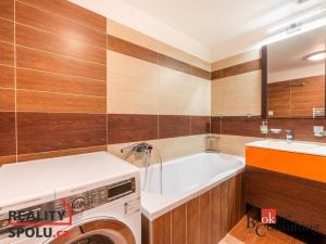 Prodej bytu 5+kk, Vyškov - Vyškov-Předměstí, Smetanovo nábřeží, 147 m2