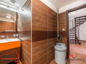 Prodej bytu 5+kk, Vyškov - Vyškov-Předměstí, Smetanovo nábřeží, 147 m2