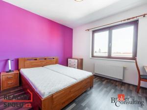 Prodej bytu 5+kk, Vyškov - Vyškov-Předměstí, Smetanovo nábřeží, 147 m2