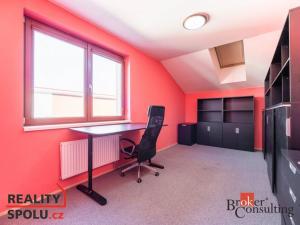 Prodej bytu 5+kk, Vyškov - Vyškov-Předměstí, Smetanovo nábřeží, 147 m2