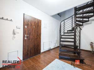 Prodej bytu 5+kk, Vyškov - Vyškov-Předměstí, Smetanovo nábřeží, 147 m2