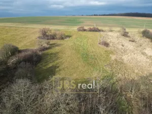 Prodej zahrady, Kroměříž - Zlámanka, 8821 m2