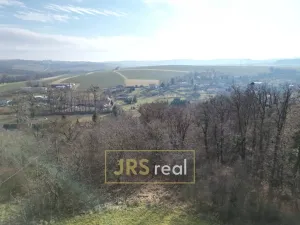 Prodej zahrady, Kroměříž - Zlámanka, 8821 m2