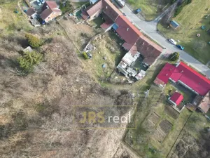 Prodej zahrady, Kroměříž - Zlámanka, 8821 m2